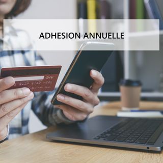 Cotisation annuelle - Image 1