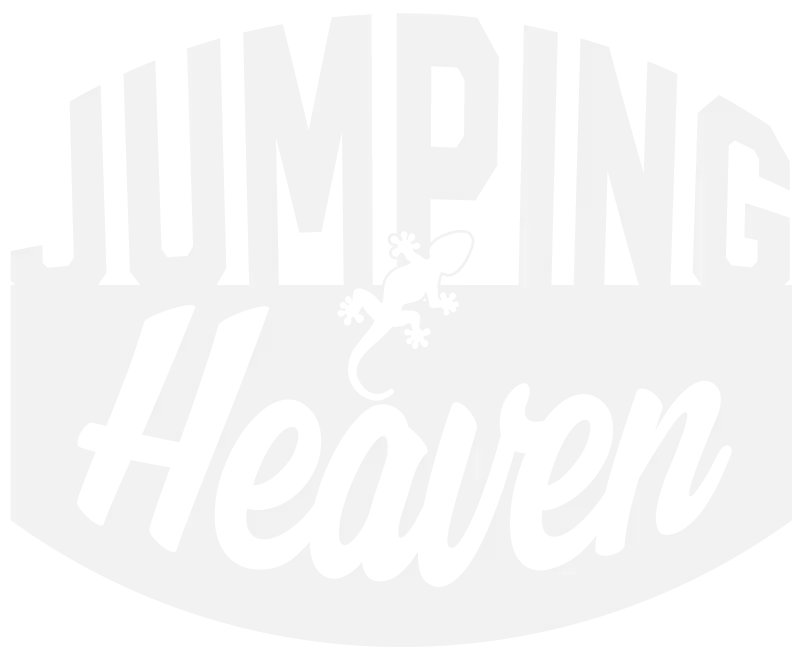Jumping Heaven