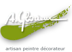 André Glorieux Logo